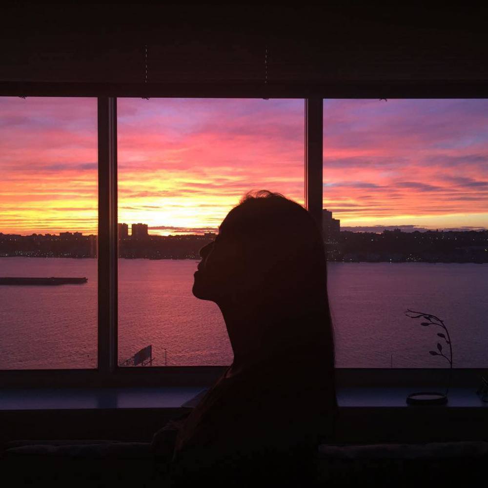 Meet your Posher, Lynn